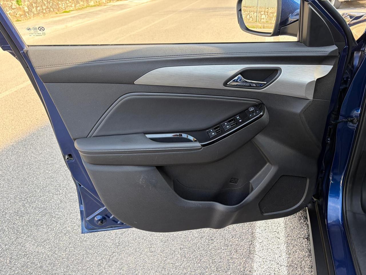 Evo 5 1.5 Turbo gpl 128cv Bi-fuel