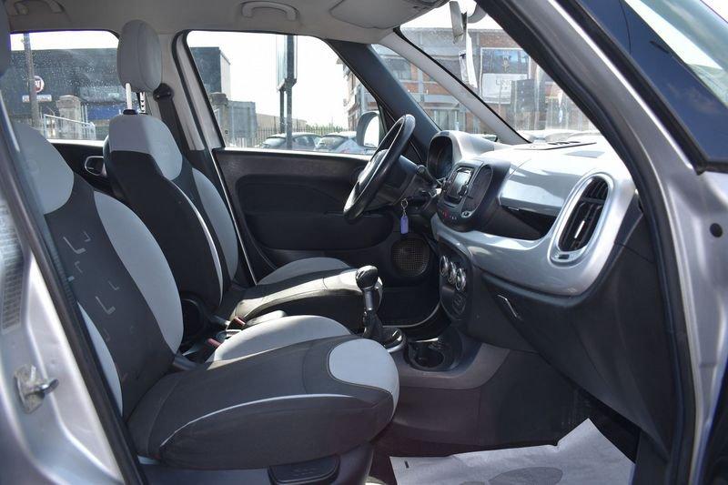 FIAT 500L 500L 1.3 Multijet 95 CV Pop Star