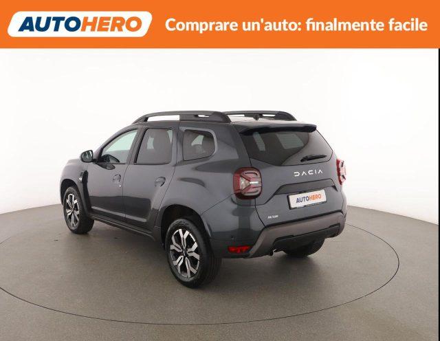 DACIA Duster 1.0 TCe 90 CV 4x2 Journey