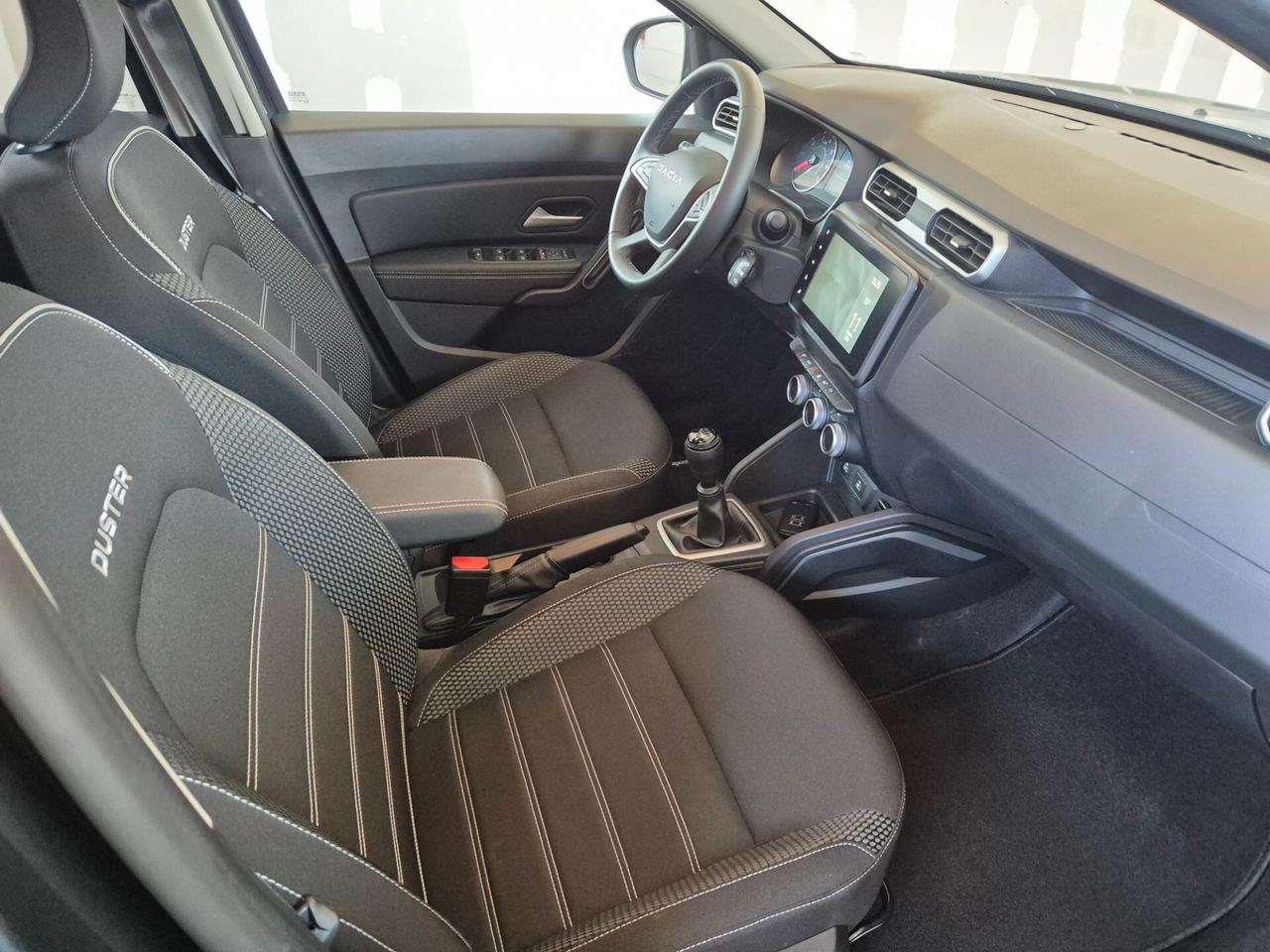 Dacia Duster 1.0 TCe GPL 4x2 Journey