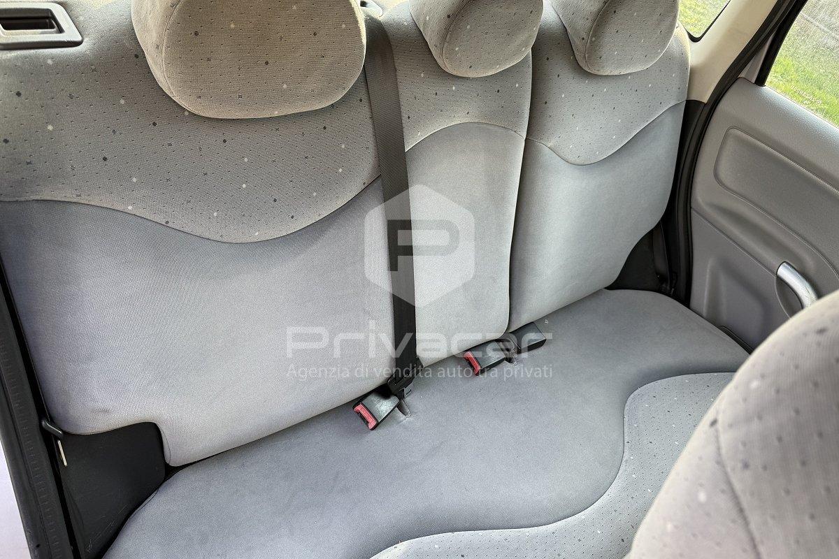 CITROEN C3 1.1 Classique