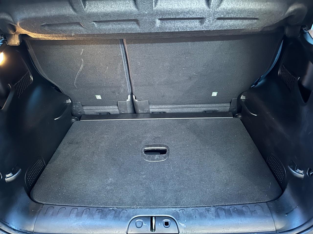 Fiat 500L 1.3 Multijet 95 CV Trekking