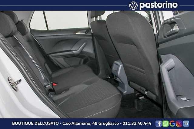 Volkswagen T-Cross 1ª serie 1.0 TSI Style - Tech Pack- Adaptive Cruise Control