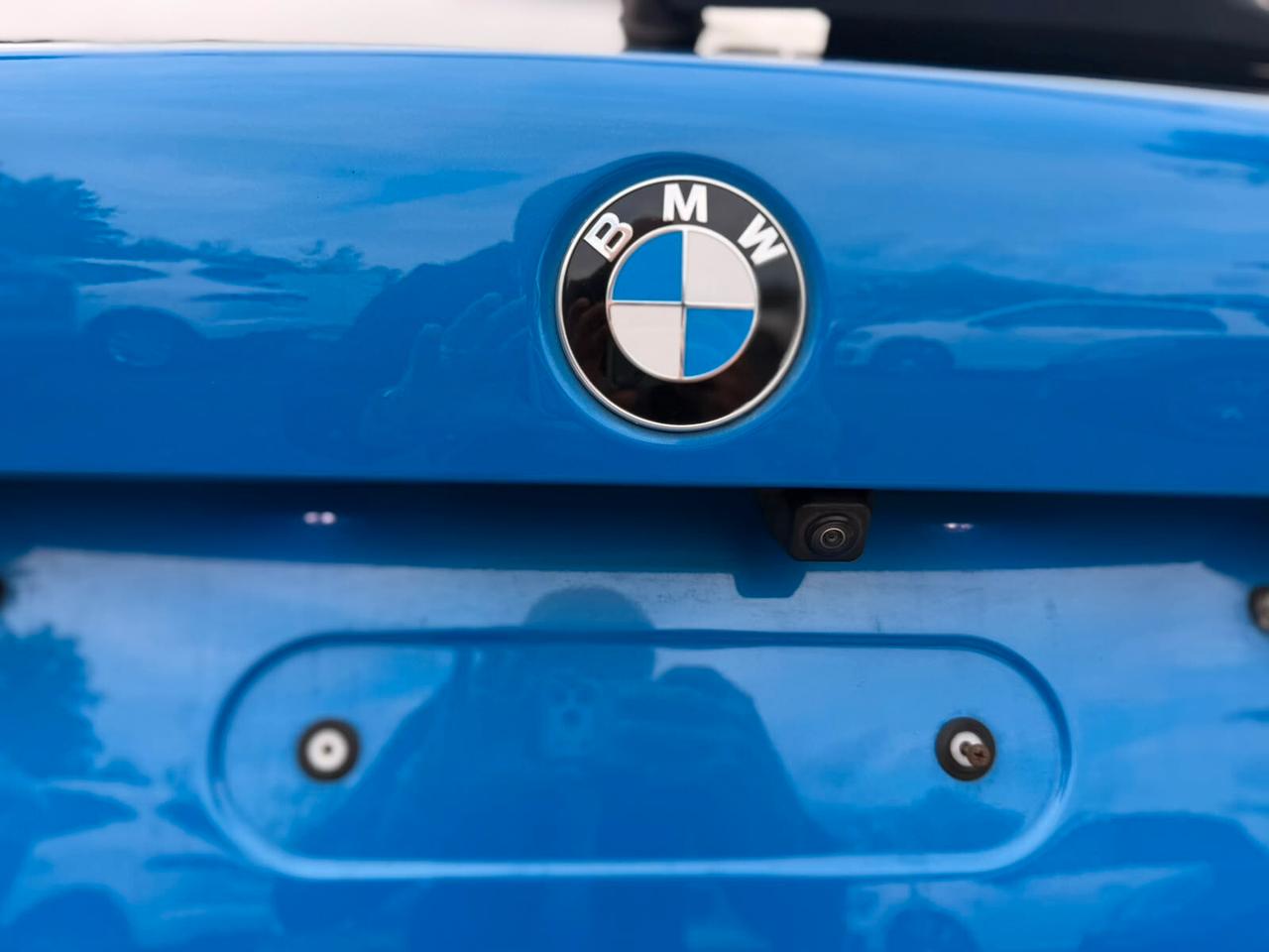 Bmw 118 118i 5p. Msport Exterior
