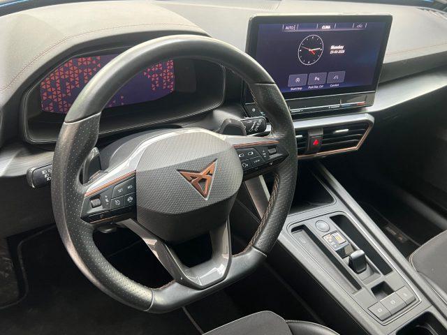 CUPRA Formentor 2.0 TDI 4Drive DSG tua da ?259,00