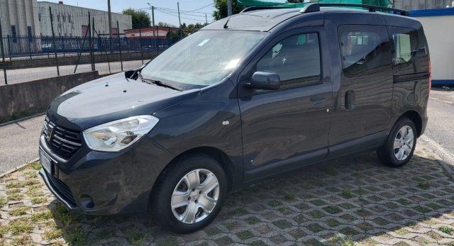 DACIA Dokker 1.6 8V 100CV UNIPRO