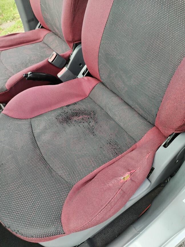 Hyundai Atos Prime 1.1 12V Active 172000KM 2006 FRIZIONE NUOVA PRE-CONSEGNA