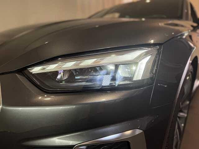 Audi A5 35 TDI S tronic S line edition