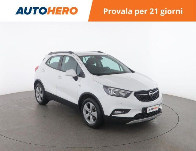 OPEL Mokka X 1.6 Ecotec 115CV 4x2 Start&Stop Advance