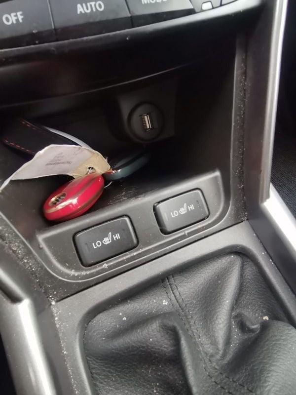 Suzuki S-Cross S-Cross 1.4 Hybrid + GPL 4WD AllGrip Top