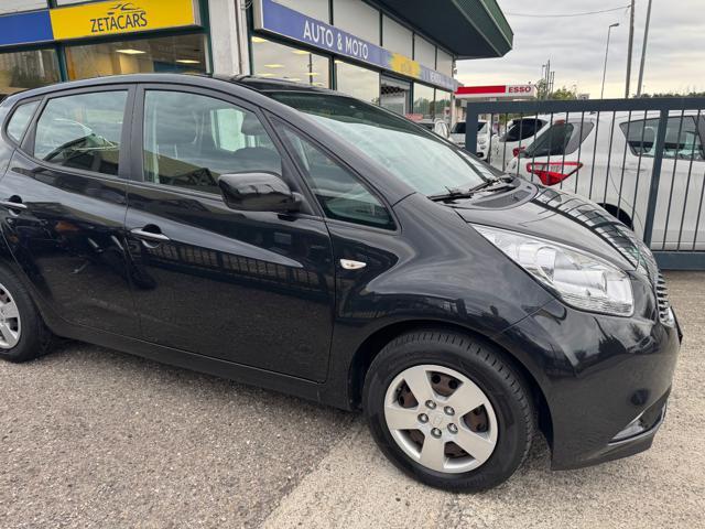 KIA Venga 1.4 CRDi 90CV Active