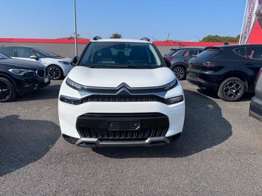 Citroen C3 Aircross C3 Aircross BlueHDi 110 S&S Plus