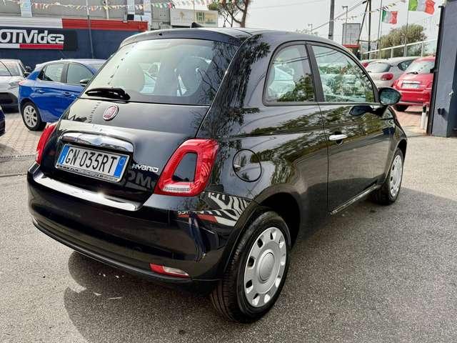Fiat 500 500 1.0 hybrid 70cv PRONTA CONSEGNA