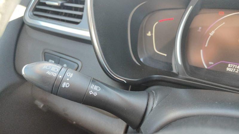 Renault Kadjar TCe 130CV Energy Intens