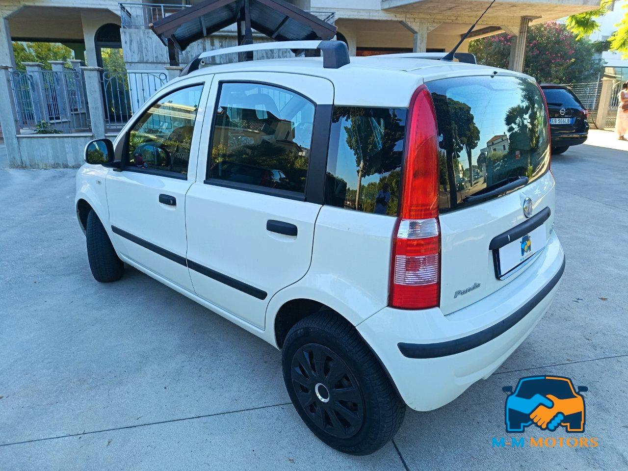 Fiat Panda 1.4 natural power MyLife