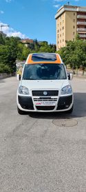 Fiat Doblo Doblò 1.3 MJ 16V TETTO ALTO CON PEDANA DISABILI ELETTRICA