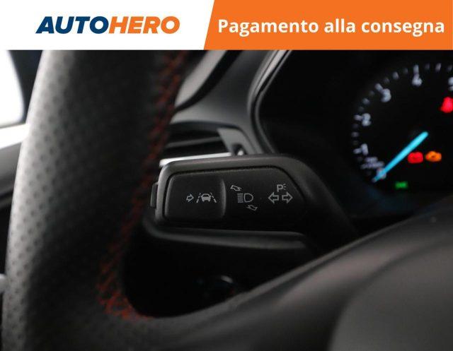 FORD Focus 1.0 EcoBoost Hybrid 125 CV 5p. ST-Line