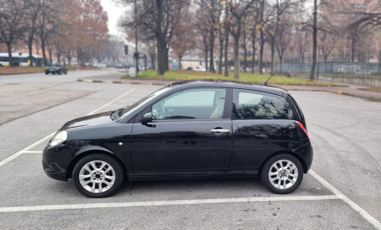 Lancia Ypsilon 1.2cc 140.000 Km (Su Appuntamento)