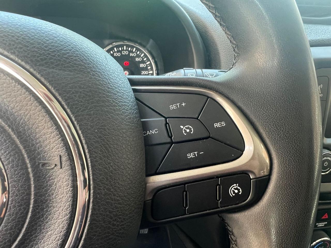 Jeep Renegade 1.6 130CV MultiJet Limited #11252