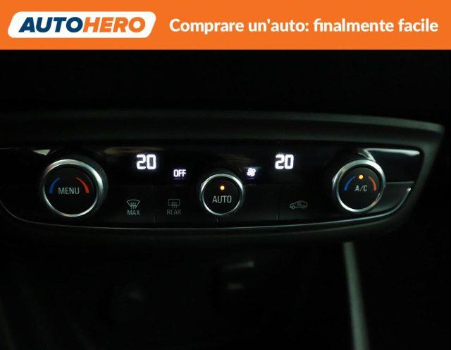 OPEL Crossland X 1.2 12V Start&Stop Innovation
