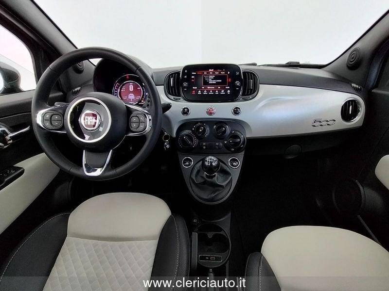 FIAT 500 1.2 Dolcevita (TETTO PAN.)