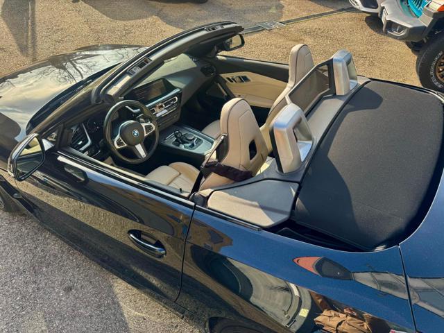 BMW Z4 S-Drive20i Msport