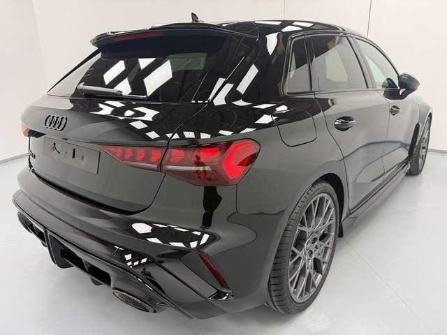 Audi RS3 SPB TFSI QUATTRO S-TRONIC 400CV *NEW MODEL* PROMO