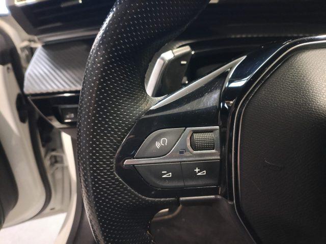 PEUGEOT 508 BlueHDi 160 Stop&Start EAT8 SW GT Line