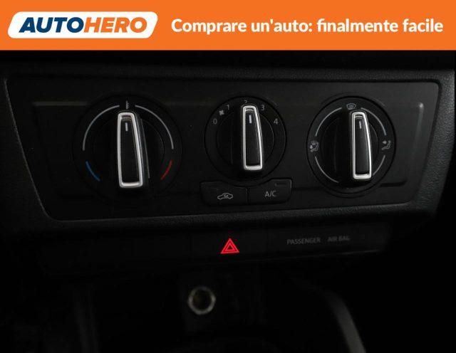 SEAT Ibiza 1.4 TDI 75 CV CR 5p. Style