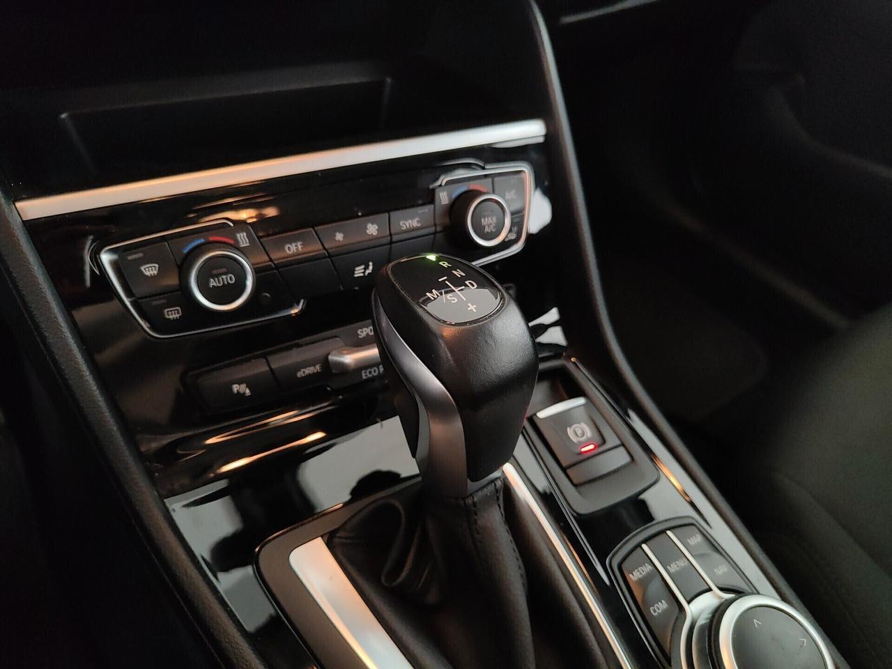 Bmw 225 Serie 2 Active Tourer 225xe Iperformance Business