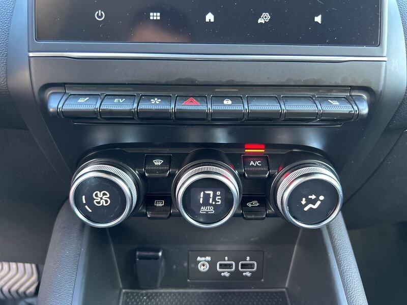 Renault Captur II 2019 1.6 E-Tech phev Intens 160cv auto my21