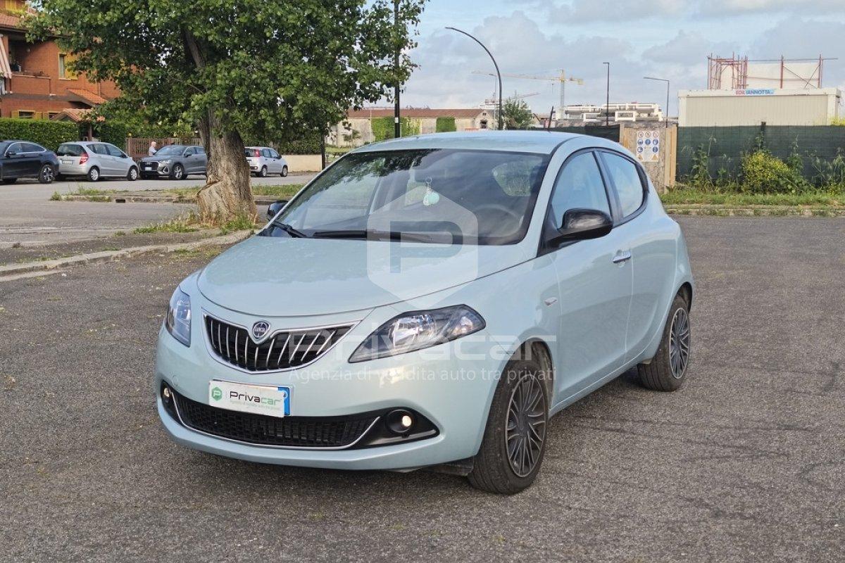 LANCIA Ypsilon 1.0 FireFly 5 porte S&S Hybrid Gold