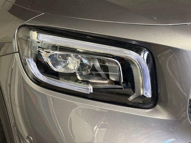 MERCEDES-BENZ GLB 200 d Automatic Premium