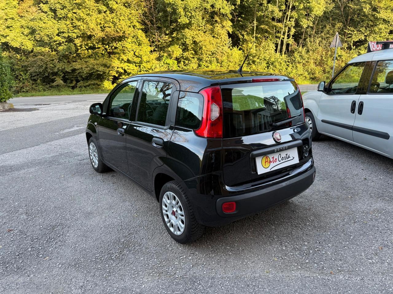 Fiat Panda 1.2 Pop POCHI KM!