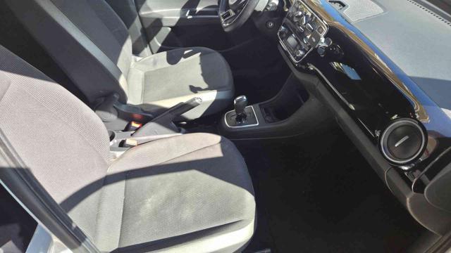 VOLKSWAGEN up! 1.0 75 CV 5p. move up! ASG