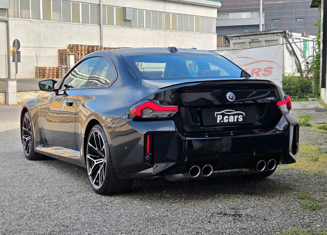 Bmw M2 G87