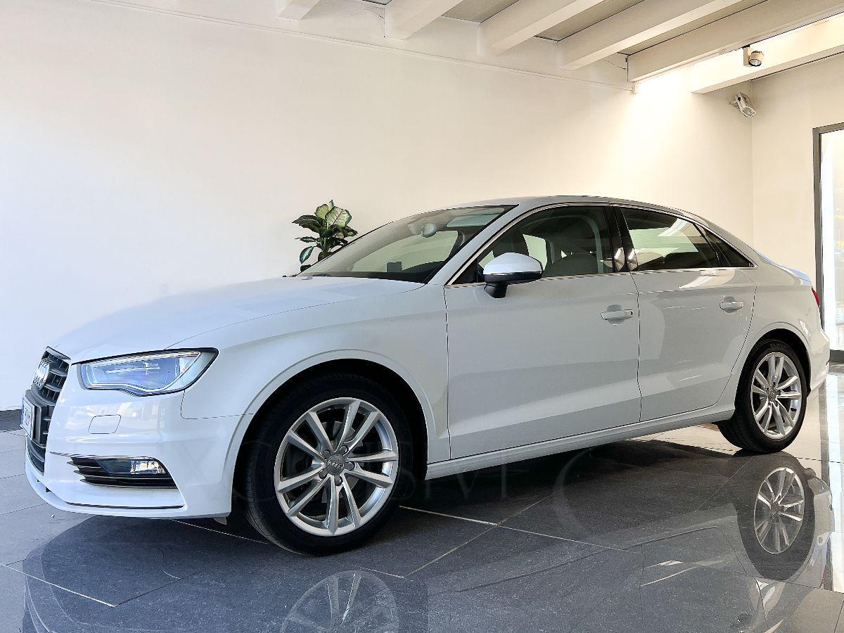 AUDI - A3 - Sedan 2.0 TDI Ambition 150 cv