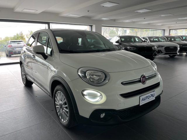 FIAT 500X 1.3 MultiJet 95 CV Connect