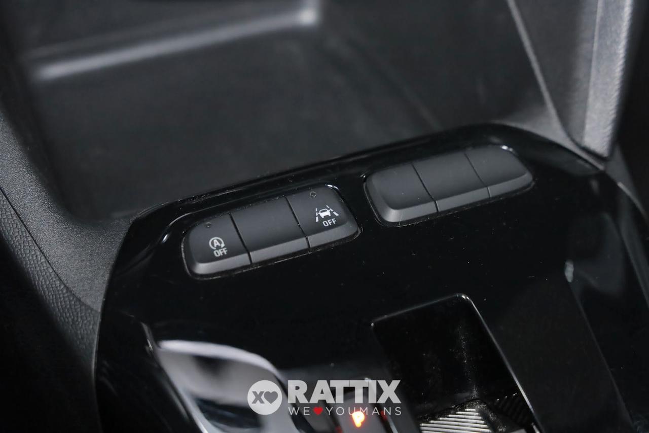 Opel Corsa 1.2 100CV GS at8