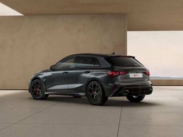 Audi RS3 RS3 2.5 tfsi quattro s-tronic