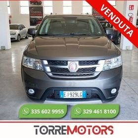 Fiat Freemont 2.0 Multijet 170 CV Urban 10/2011
