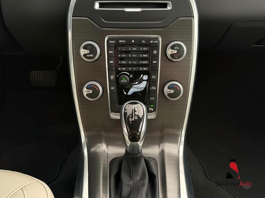 Volvo S80 2.0 d4 Momentum 181cv geartronic