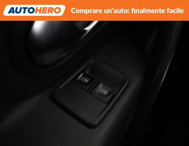 DACIA Sandero Stepway 1.5 Blue dCi 95 CV Comfort