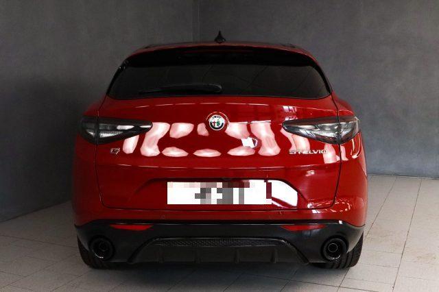 ALFA ROMEO Stelvio 2.2 TD 210CV AT8 Q4 Veloce #TETTO APRIBILE