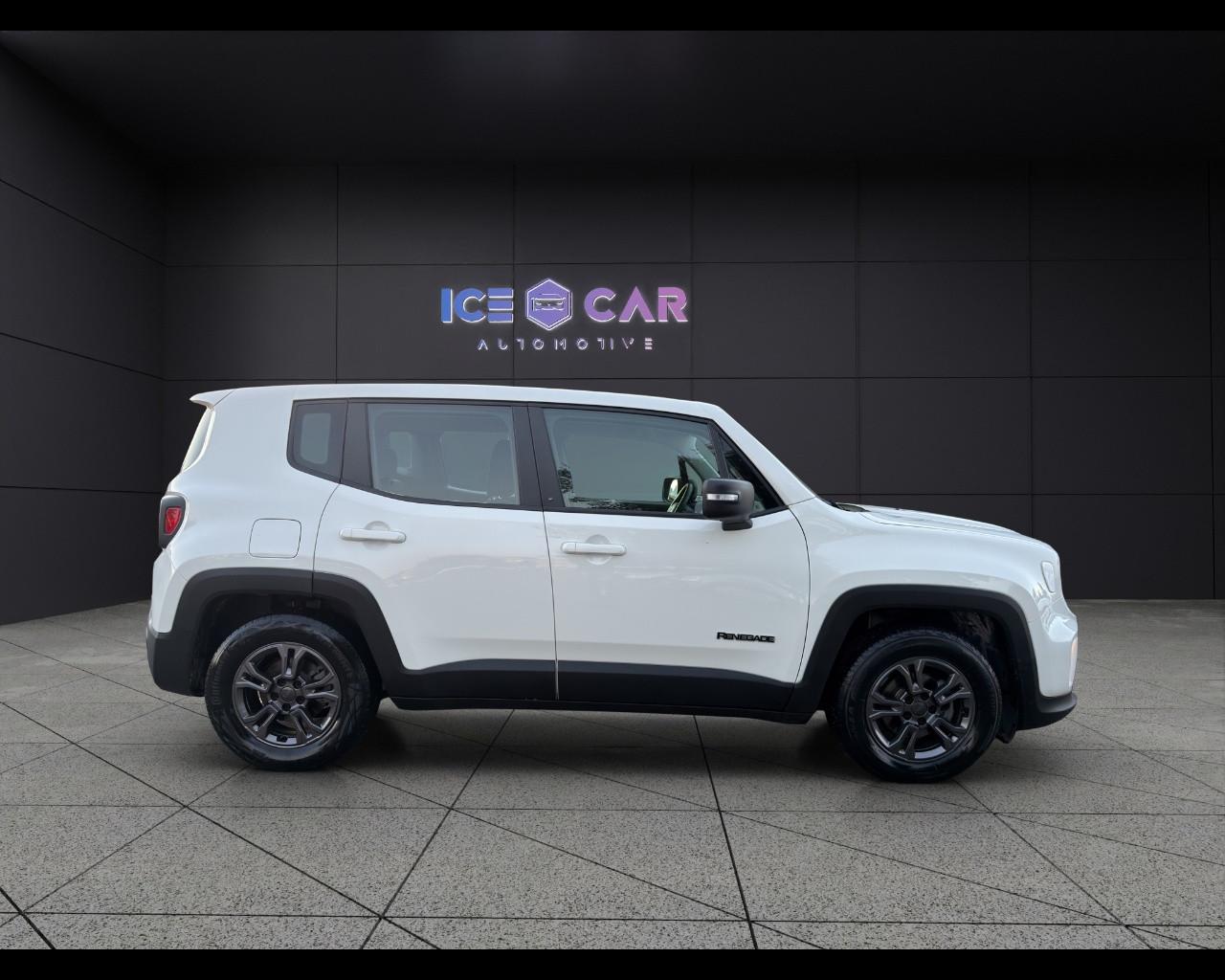 JEEP Renegade - Renegade 1.6 Mjt 130 CV Limited