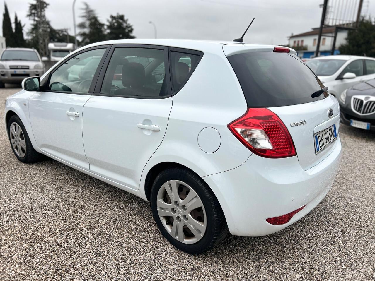 Kia Ceed cee'd 1.4 90CV 5p. EX