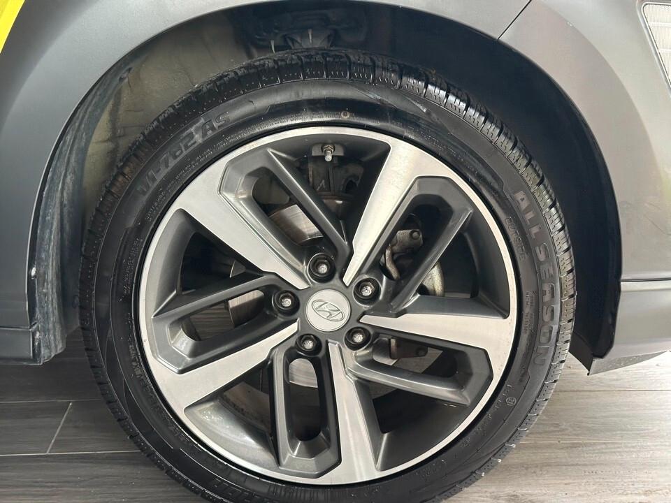 Kona 1.0T Benzina Xpossible 120cv - UniPro