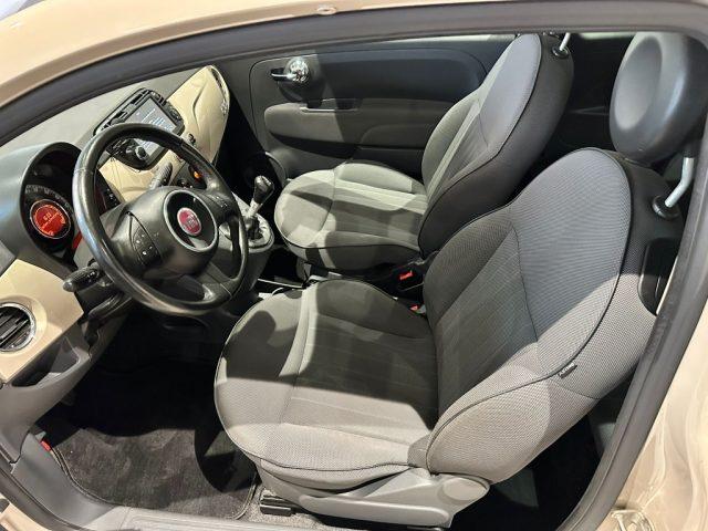 FIAT 500 1.3 Multijet 16V 95 CV Color Therapy