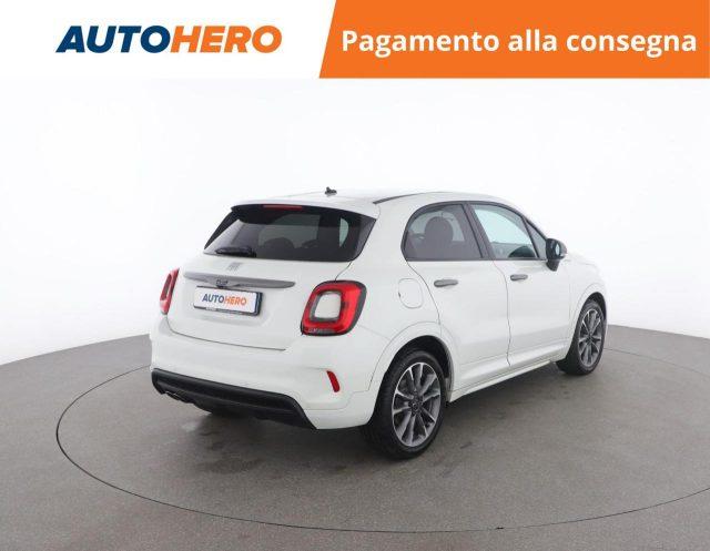 FIAT 500X 1.6 MultiJet 130 CV Sport