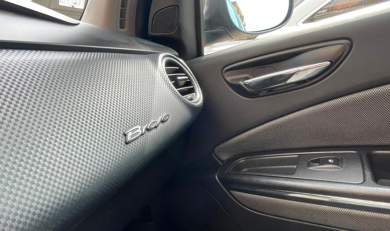 Fiat Bravo 1.6 MJT 120 CV Emotion